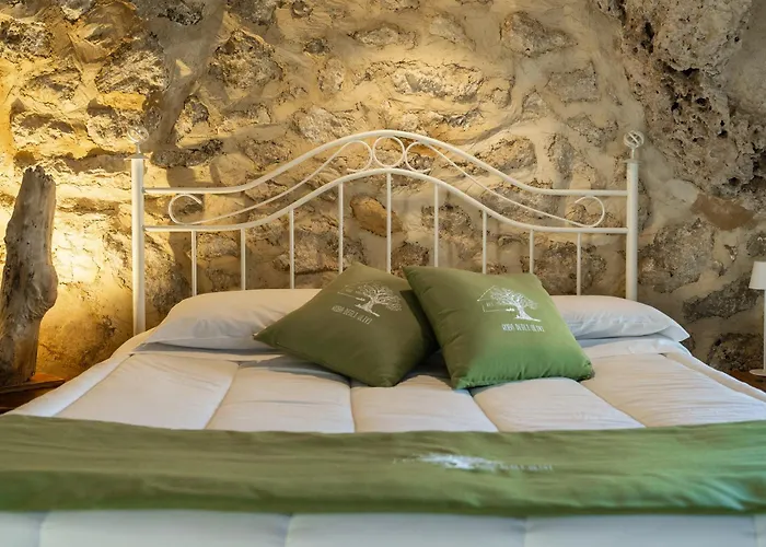 Bed and Breakfast Roba Degli Ulivi Agrigento