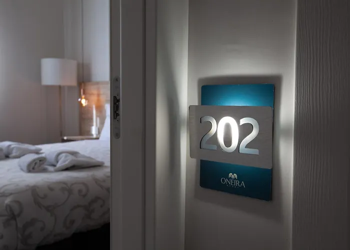 Oneira Rooms Agrigento