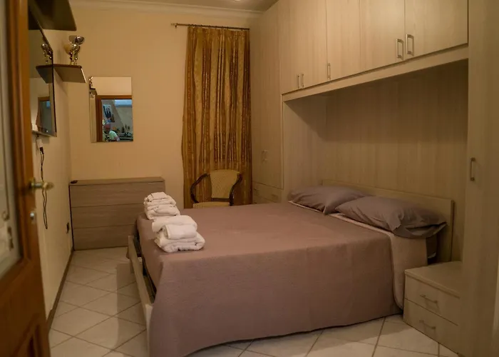 B&B Villa Concordia Vip Agrigento