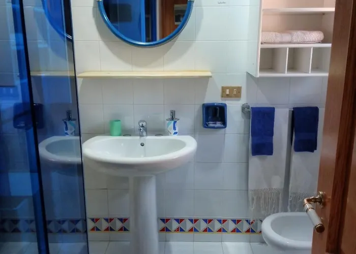Bed and Breakfast Casa di Luca Agrigento