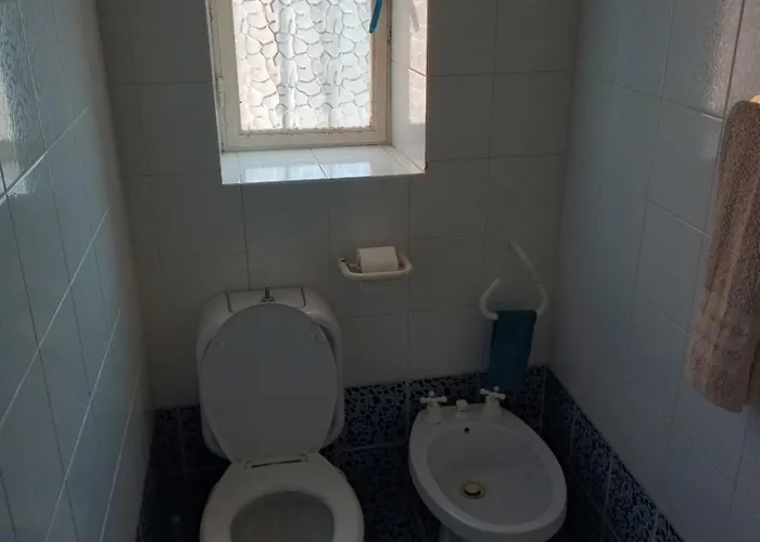 Bed and Breakfast Casa di Luca Agrigento